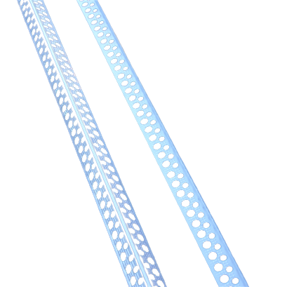 Gips hjørner -20×20 mm x 2500 mm