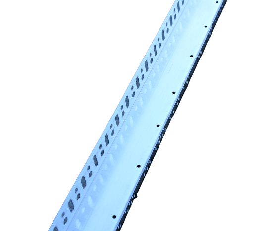 150 mm Sokkel profil alu